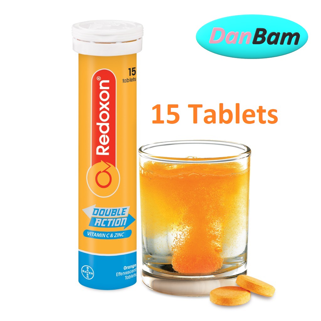 CDR Suplemen Kalsium Rasa Jeruk 60 Tablet