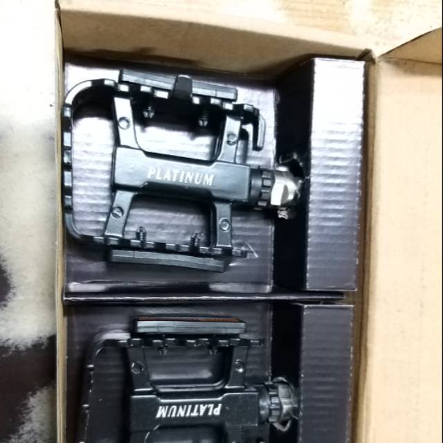 Pedal MTB Bearing /Pedal sepeda MTB