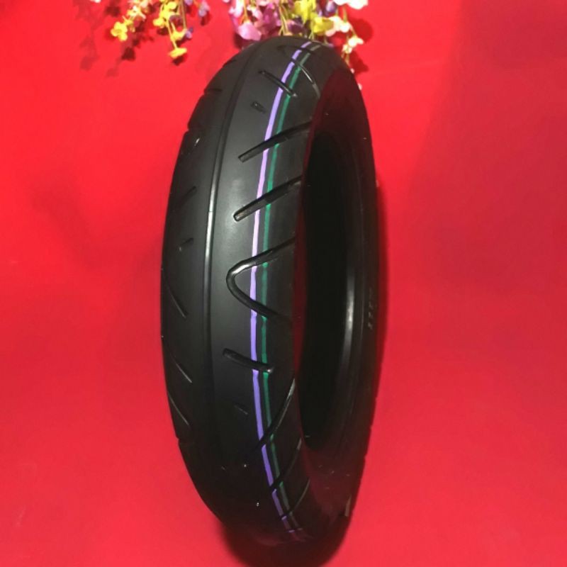 ban depan scoopy new ring 12