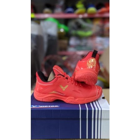sepatu badminton Victor A660 iD D / A 660 iD D