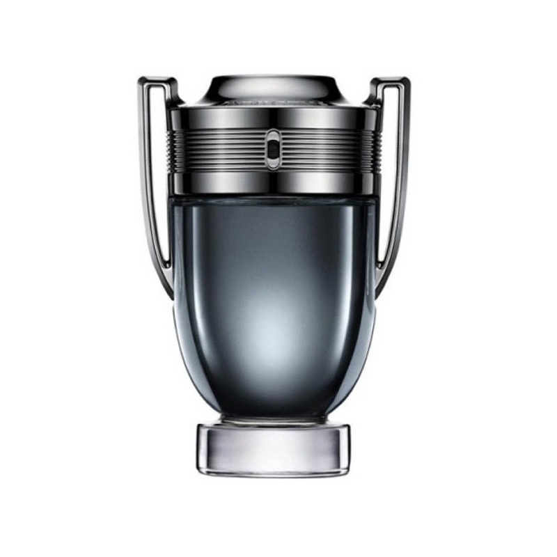Paco Rabanne Invictus Intense Man – 100 ML Original BPOM