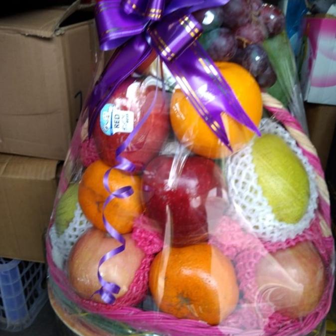 

BISA COD parcel buah Bagus segar HEMAT