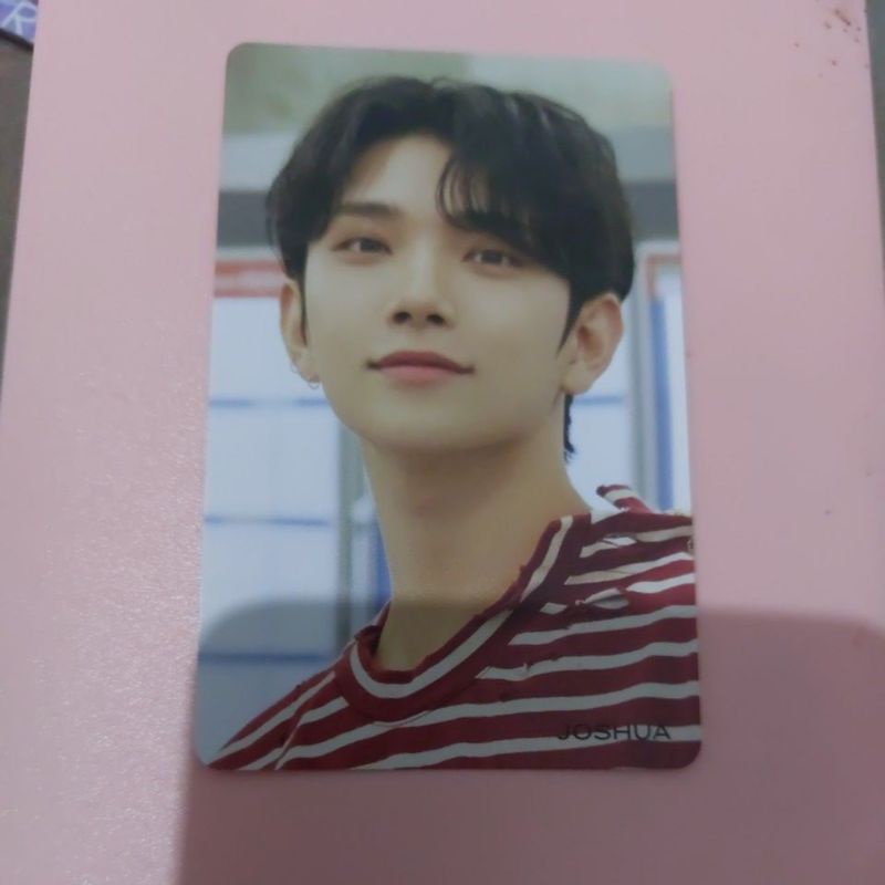 Joshua Benefit Hitorijanai HMV