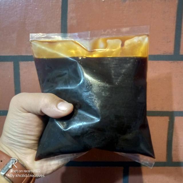 

gula aren cair 500ml