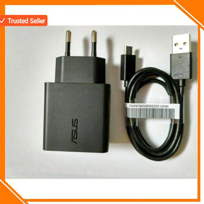 ACC HP CHARGER ASUS ZENFONE 2,A ORIGINAL