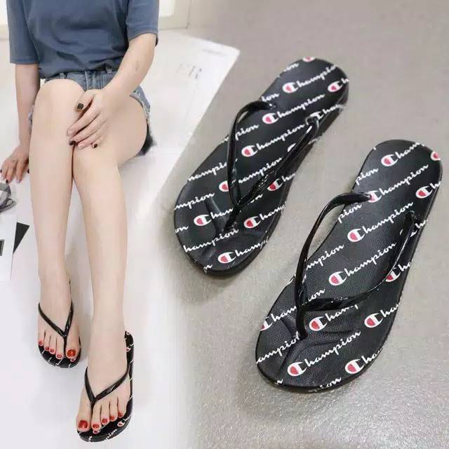 PROMO SANDAL JEPIT MOTIF TERBARU