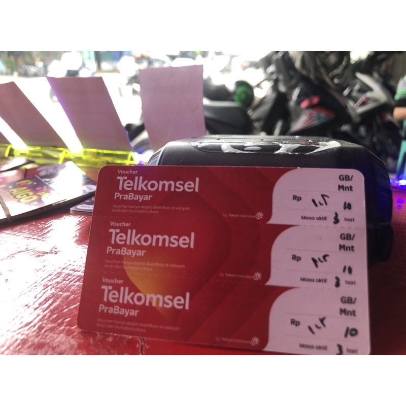 Paket Data Telkomsel 1,5 GB Murah Medan