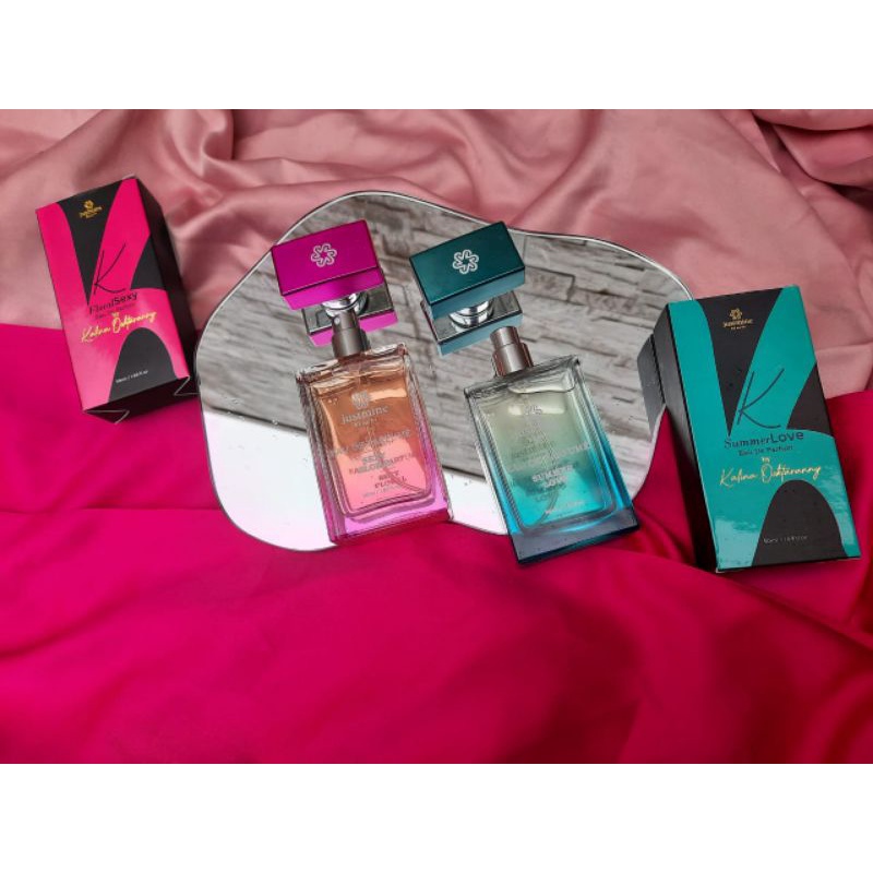 Justmine Parfum