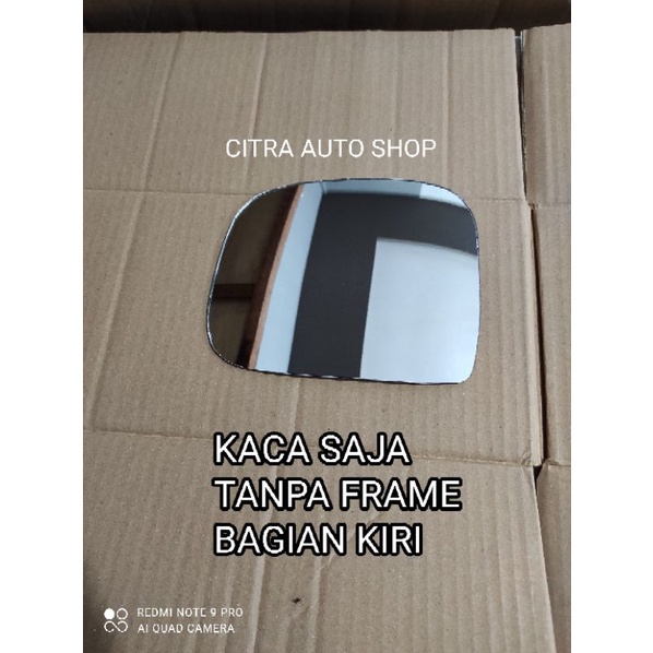 KACA SPION OPEL BLAZER DOHC KIRI