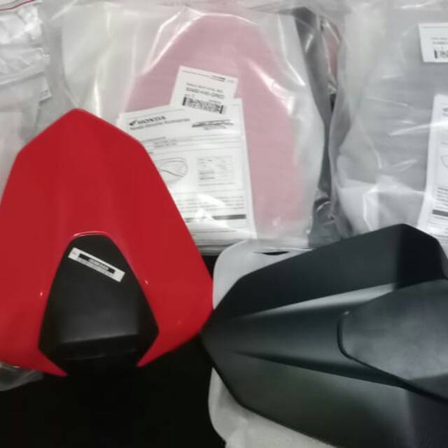 Jok belakang cbr 150R