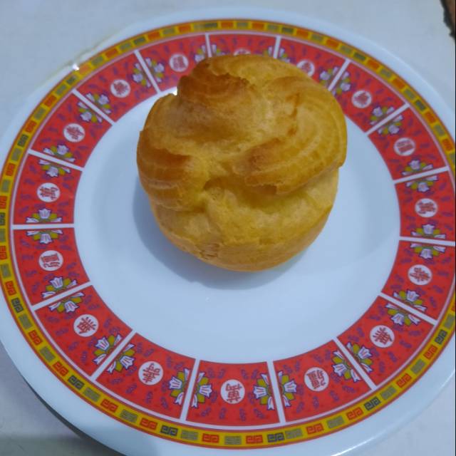 

Kue Sus (Besar)