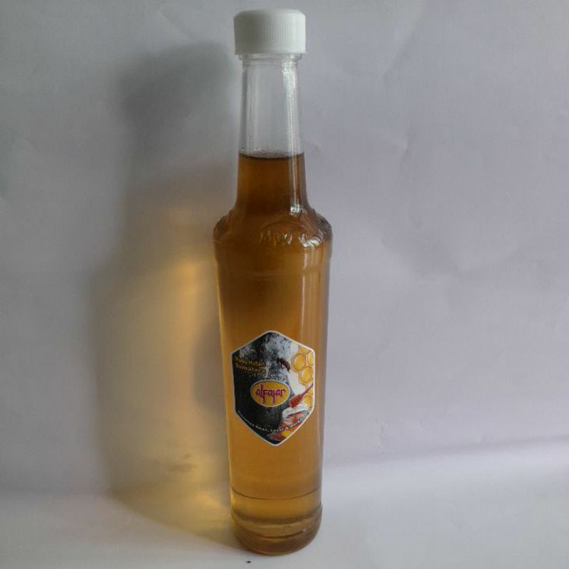 

madu hutan sumatera