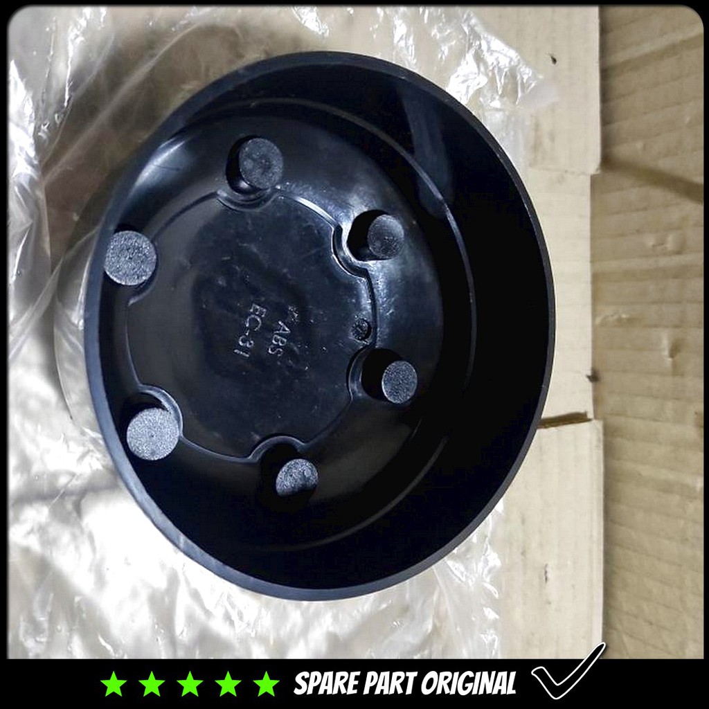 Dob Dop Velg Roda Suzuki Escudo 1.6