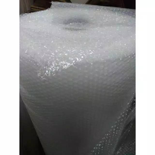 BUBBLE WRAP TAMBAHAN