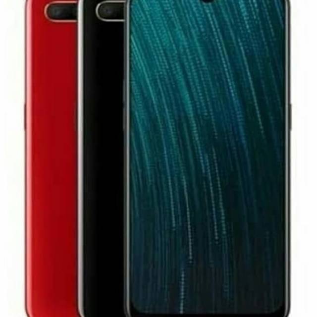 Oppo A5s Ram 2/32. Garansi resmi oppo Indonesia