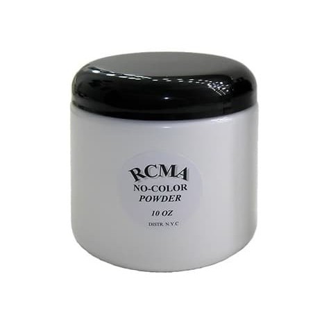 RCMA The Original No Color Loose Powder Share in Jar 10 gram