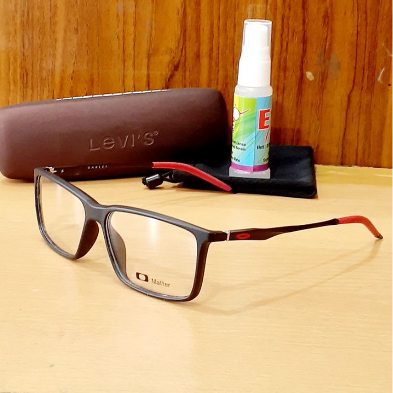 Kacamata Progresif 3