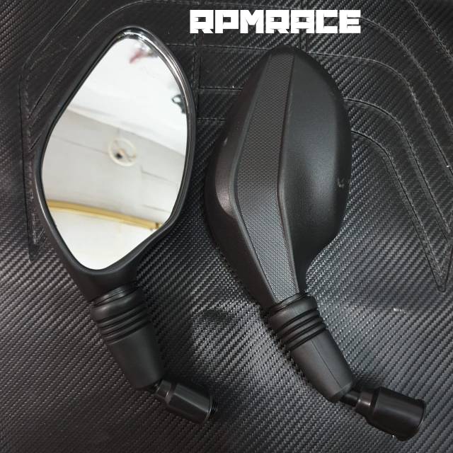 Spion click HMA honda vario 125 150 yamaha nmax lexi pcx universal