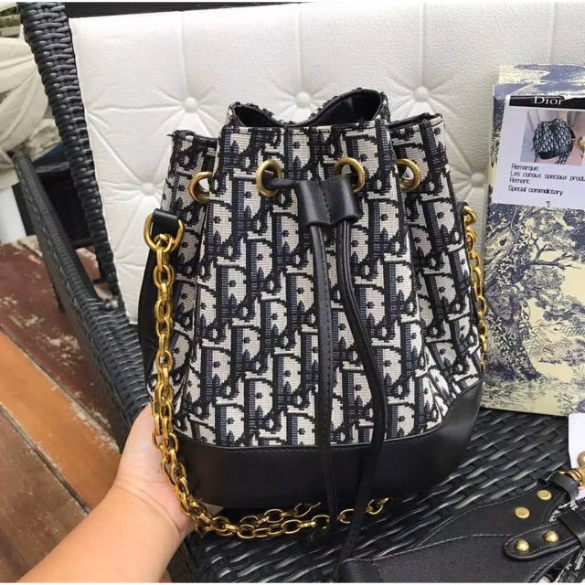 TAS DIOR SERUT 2 TALI