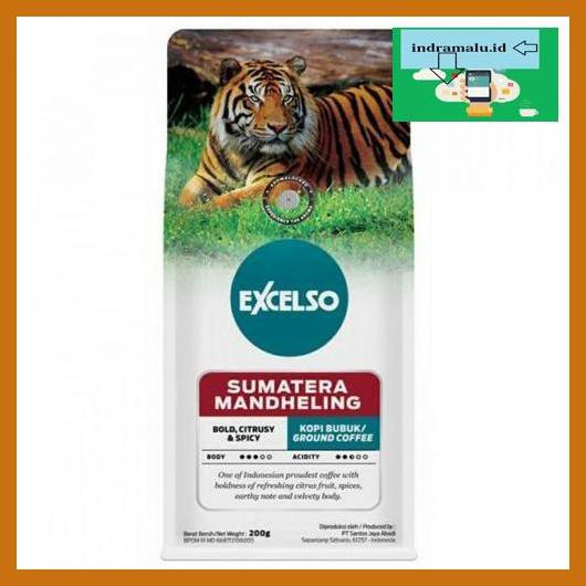 

Tytr7S6- Kopi Excelso Sumatera Mandheling Bubuk Re7Rti8-