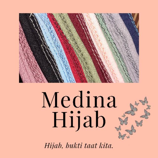 Medina Hijab