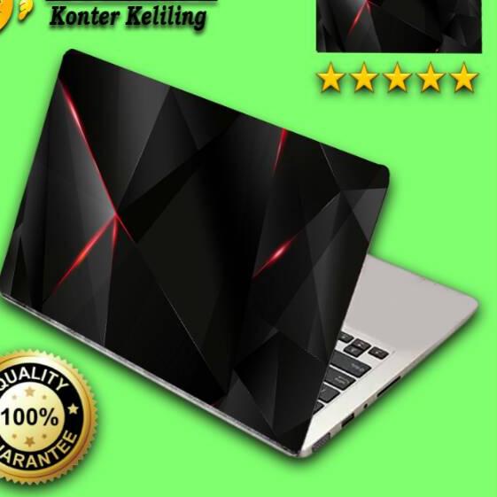☆ Stiker laptop Acer Predator 11 12 14 15 inch Garskin Laptop Skin cover ♟