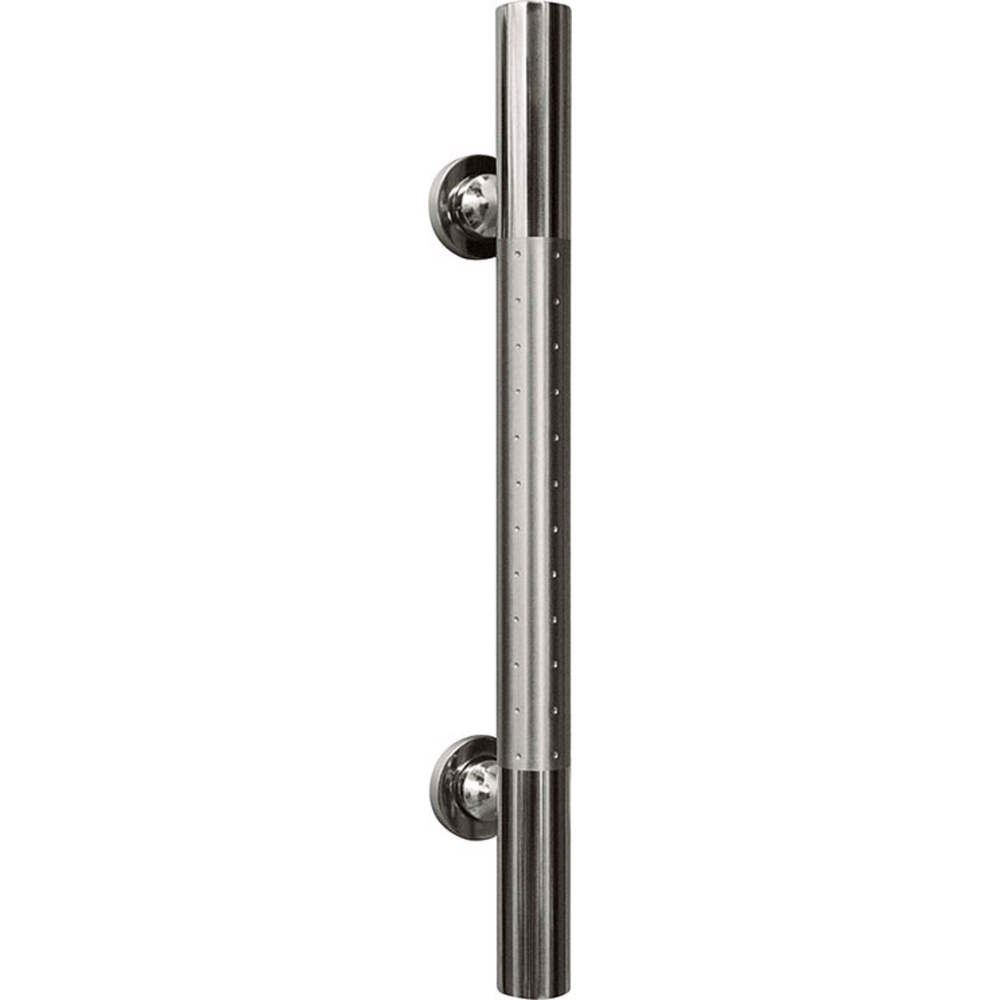 UNIKEY - PR009.31PSS/SSS - Door Handle (Pull Handle, SUS202, 25x300mm)