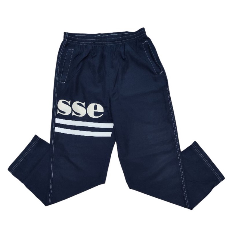 Celana panjang parasut Ellesse