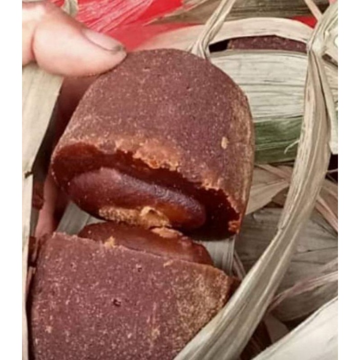 

1 BUNGKUS/LONJOR GULA AREN/KAWUNG 100% ASLI 1 Bungkus kurang dari 1 kg