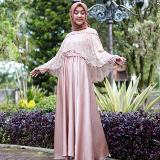 Aisha dress