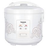 Panasonic Magic Com 1.8 Liter 3in1 Batik - SRCEZ18SPSR Rice Cooker Digital