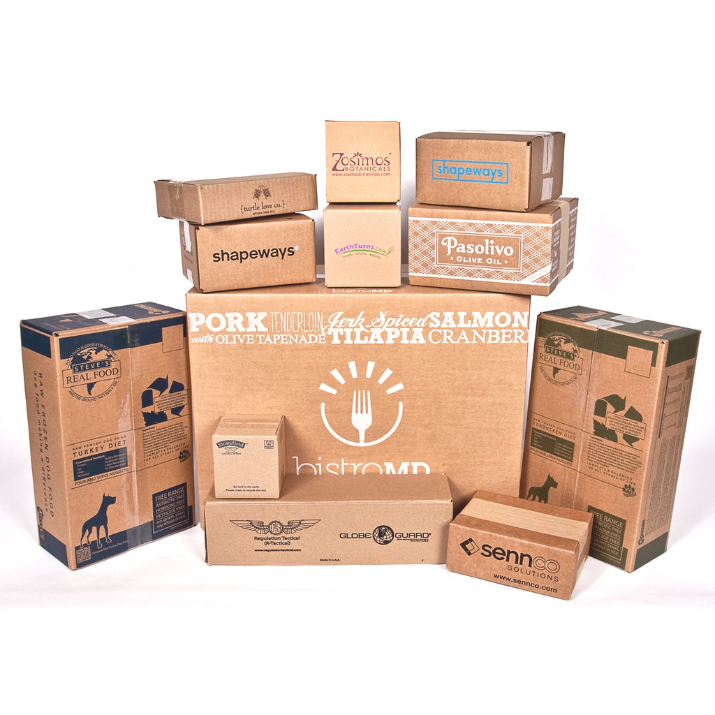 Kardus 25x25x10cm Die Cut Pizza Box Custom Sablon Kardus 25x25x10cm Die Cut Pizza Box Custom Sablon