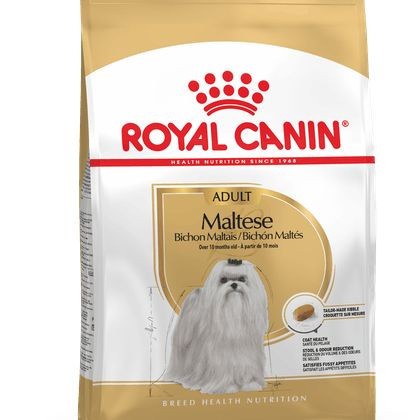 Royal Canin Maltese Adult 1.5kg / RC Maltese 1.5 Kg