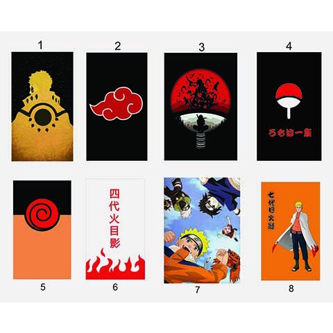 NOREN KANVAS PRINTING JEPANG STYLE JAPAN KOREA MINIMALIS TIRAI NARUTO BAHAN KANVAS