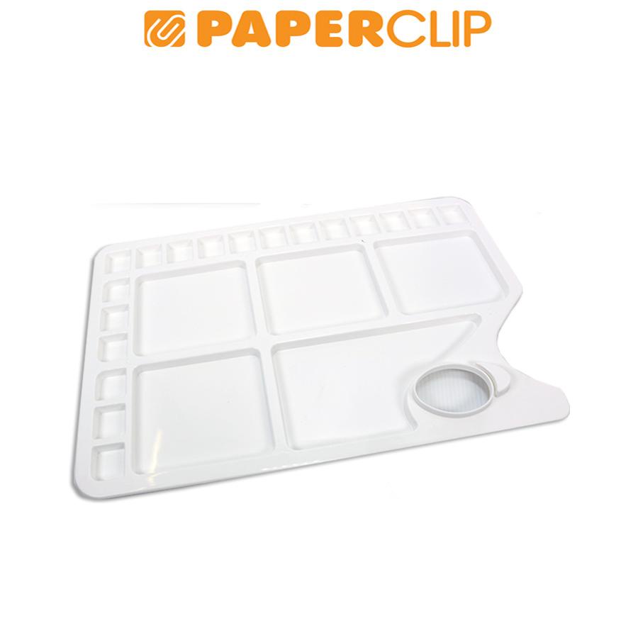 

PALETTE ARTEMEDIA RECTANGULA SFA082