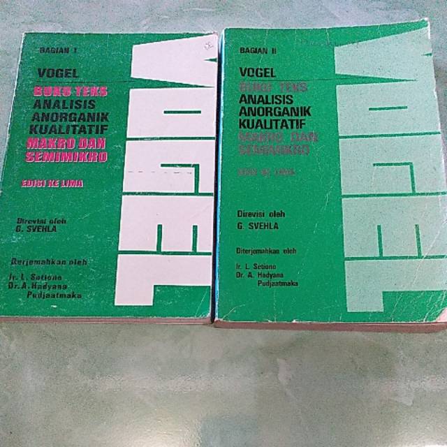 Vogel 1&2