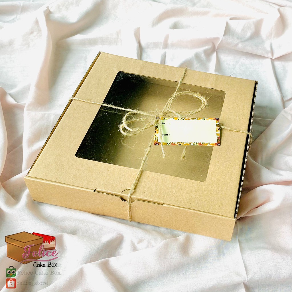 

Kode : BMP610 PAKET HARDBOX MIKA + TALI RAMI + THANK YOU CARD / PAKET BOX HAMPERS / PAKET PACKAGING HAMPERS / PAKET LENGKAP GIFT BOX