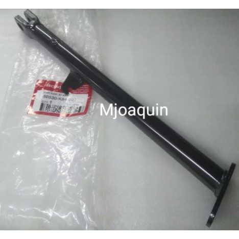 Bar Side Stand Jagrak Samping CRF 150 Ori AHM 50530K84900