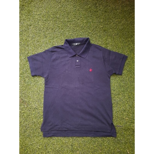 Polo Beverly Hills Second