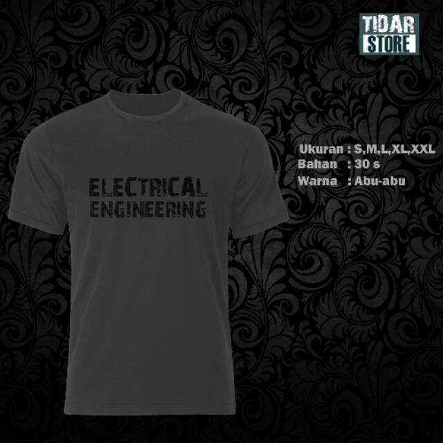 Kaos Teknik Elektro