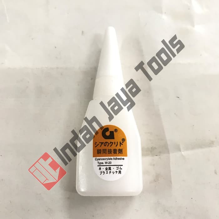 

LEM SETAN G KOREA ORI - KUALITAS NO 1