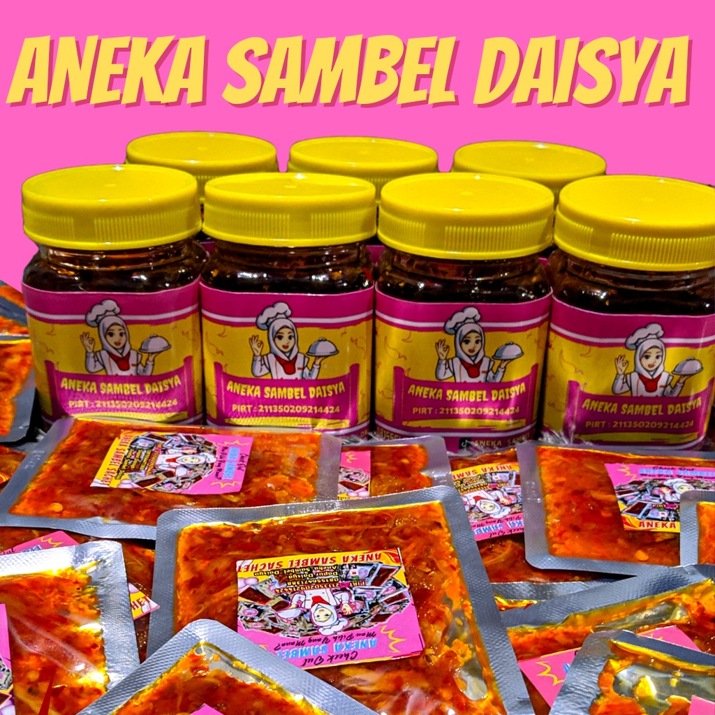 [200 GRAM] SAMBEL SUWIR AYAM KETIR-KETIR ENAKNYA SAMBAL SUIR ANEKA SAMBEL BABY CUMI SUWIR CAKALANG AYAM TUNA TONGKOL PECEL KACANG SAMBAL SACHET TERI SUWIR SUIR BABI CUMI EATSAMBEL EAT SAMBEL BAWANG ICIP  RINDU NGAT KAMU EATSAMBAL EAT SAMBAL ICIKIWIR