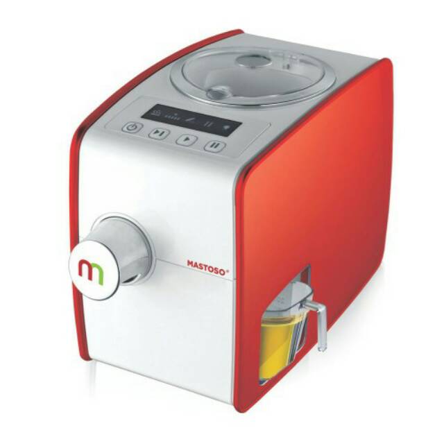 

maestoso Oil press mt- 97