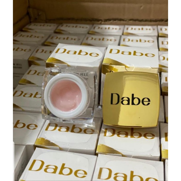 DNA SALMON  JELL DABE BEAUTE