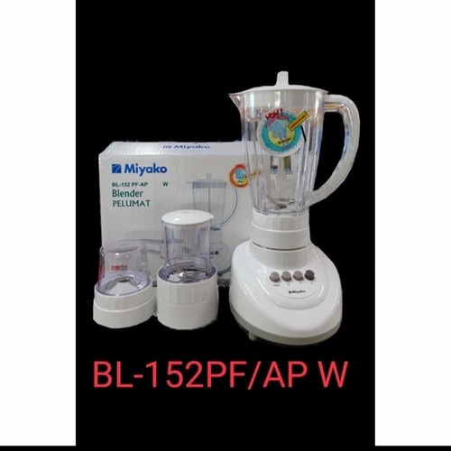 Blender Miyako 3in1 BL152PF/AP W