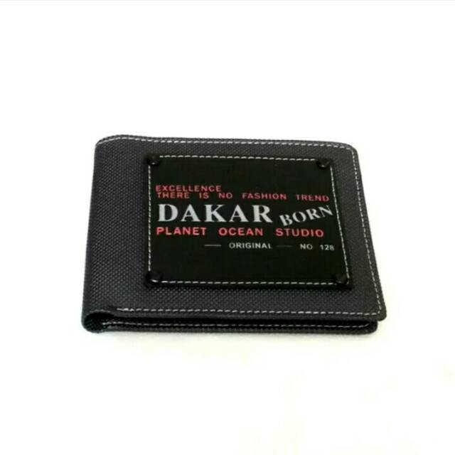 DOMPET IMPORT - MDR-STUN