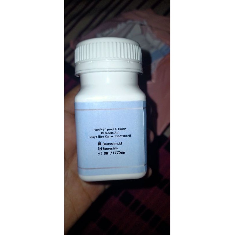 

Beauslimoribyclarashinta