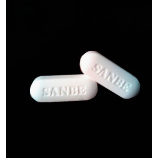 OBAT SAPI KERBAU BABI KAMBING VERM-O OBAT CACING