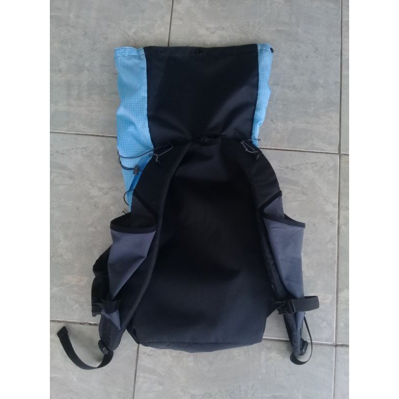 Fastpack 22L MonteEquipment