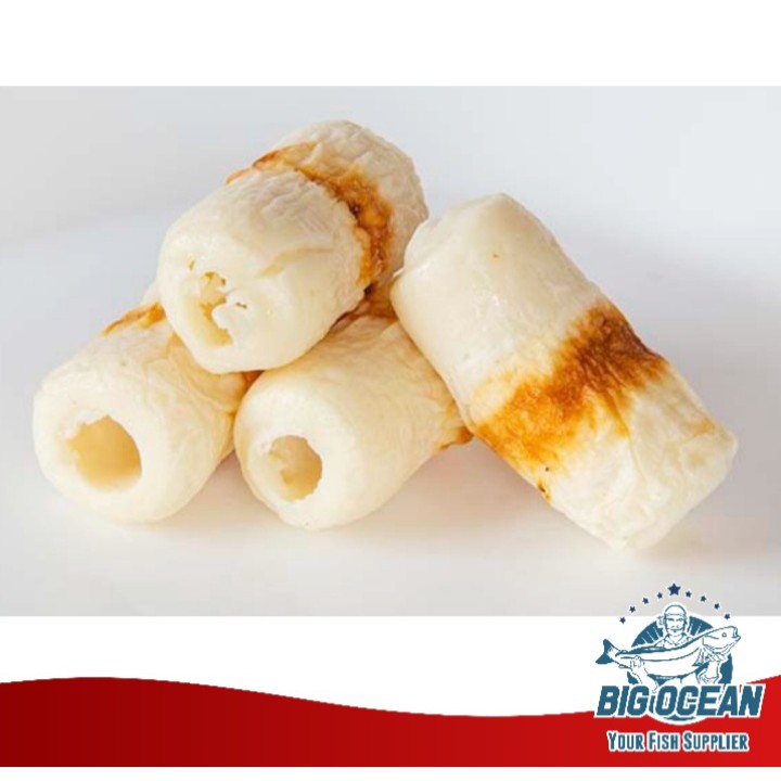 

Seafoodking CIKUWA @250gr
